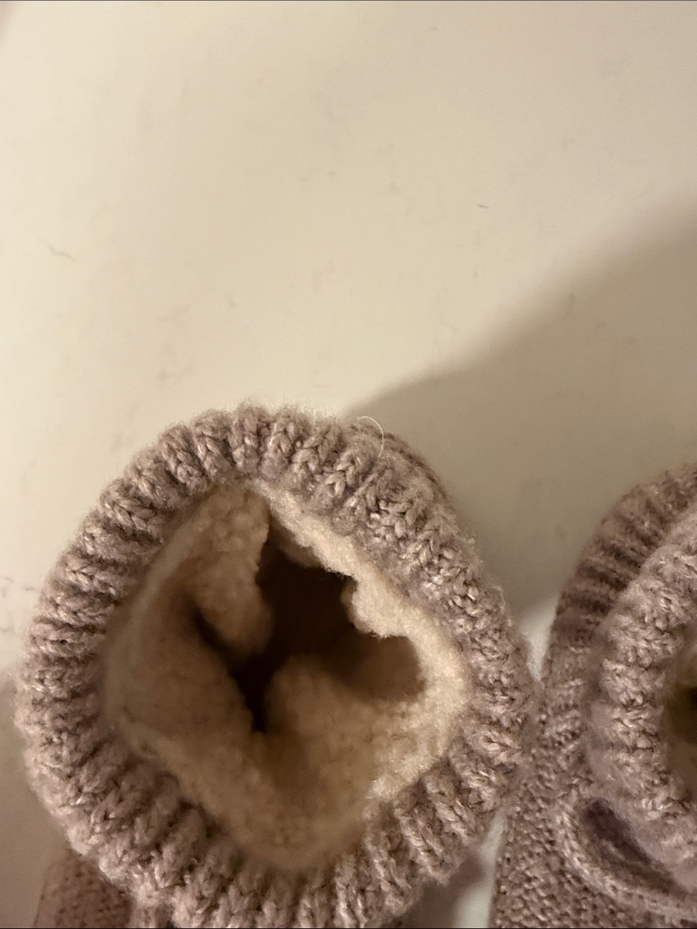 Bombas house socks / slippers super comfy - Picture 3 of 3